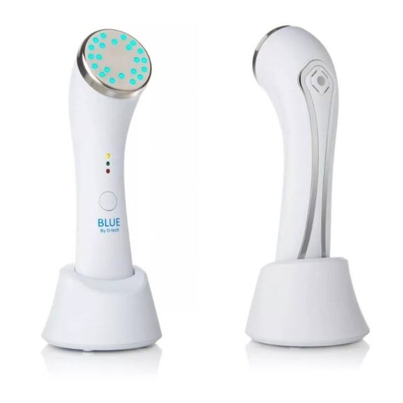 Blue by D-Tech Other - BLUE D-Tech Deep Sonic Treatment